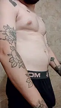 Show webcam de XOrimreaperXO