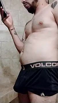 XOrimreaperXO Webcam Show