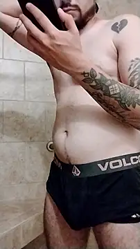 XOrimreaperXO Webcam-Show