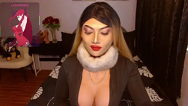 LetishaChannel Webcamshow