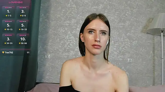 Chat XXX en directo de EllieRough