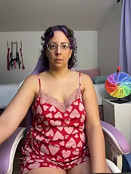 GoddessLana7 即時 XXX 聊天