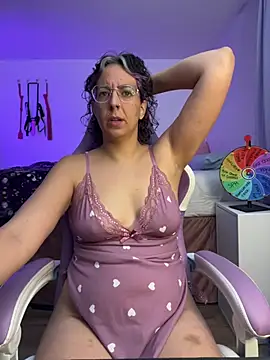 GoddessLana7 – webcam-show