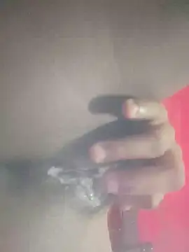 Show modela rakeliii na web-kameri