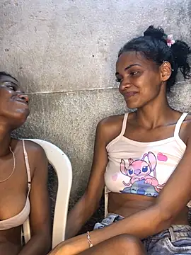 rakeliii Webcam-Show