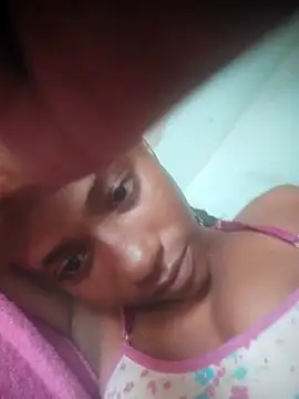 Show de rakeliii na webcam