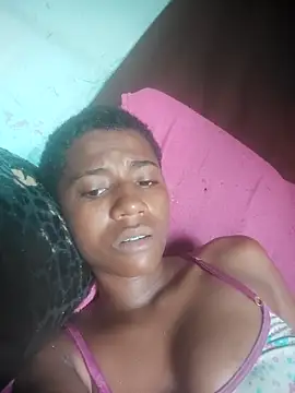 Show de rakeliii na webcam