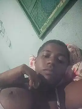 Show de rakeliii na webcam