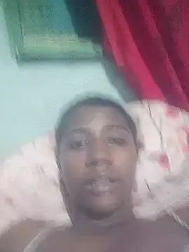 Show de webcam de rakeliii