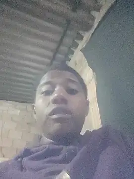 rakeliii Pertunjukan Webcam