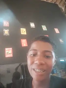 Show de webcam de rakeliii