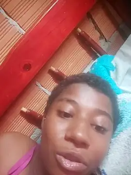 rakeliii Webcam-Show