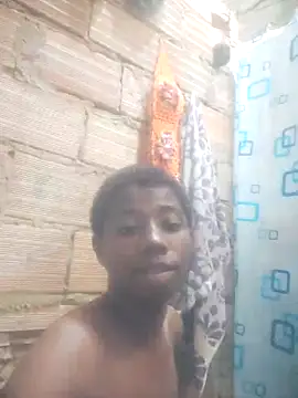 Show de rakeliii na webcam