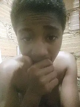 Show de webcam de rakeliii