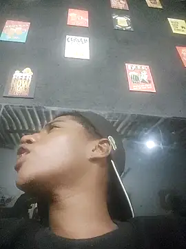 Show de webcam de rakeliii