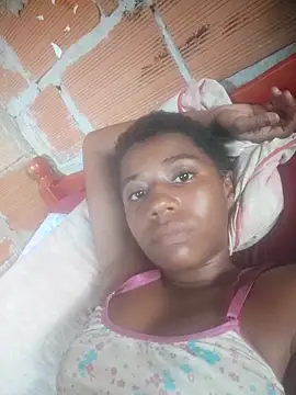 Show de rakeliii na webcam