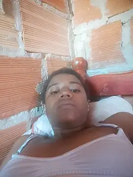Show de rakeliii na webcam