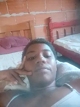 Show de webcam de rakeliii