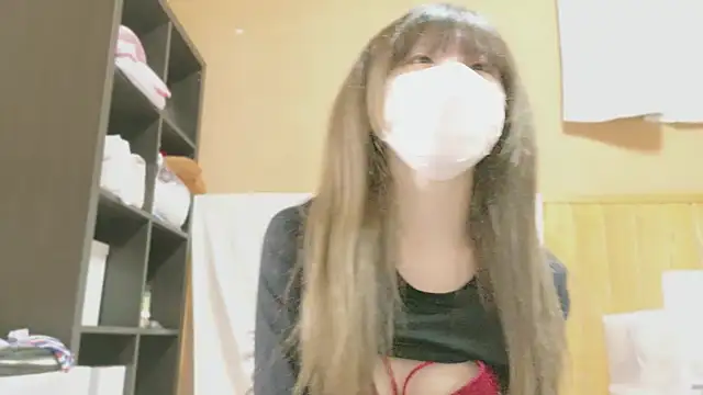 -Nats 라이브 XXX 채팅