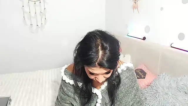 NickyHotXO Webcam-Show