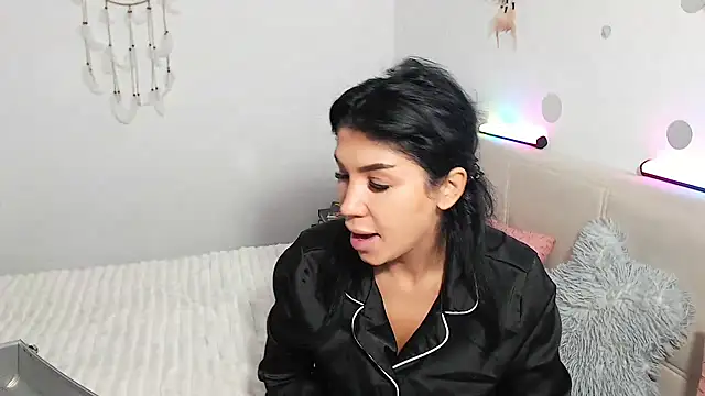 NickyHotXO Webcam-Show