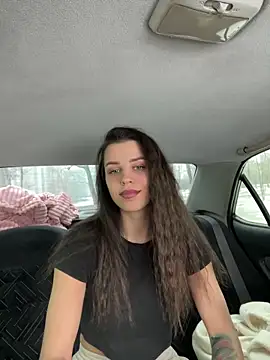 Black_Enigma_'s Webcam Show