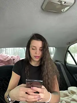 Black_Enigma_ Show Webcam