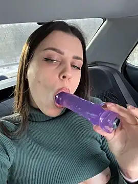 Black_Enigma_'s Webcam Show