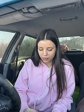 Black_Enigma_ – Kamerová šou