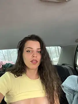 Вебкам-шоу Black_Enigma_