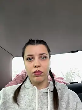 Hottest_Mia webkamerás műsora
