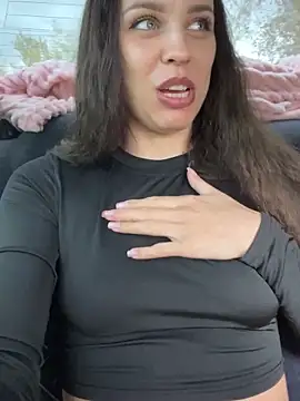 Chat XXX en directo de Hottest_Mia