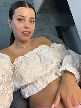 Hottest_Mia's Webcam Show