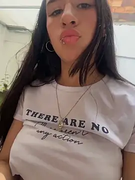 LilyRossi_のライブXXXチャット