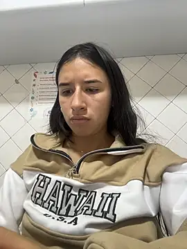Živý XXX chat LilyRossi_