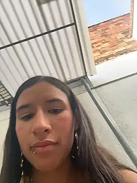 LilyRossi_のライブXXXチャット