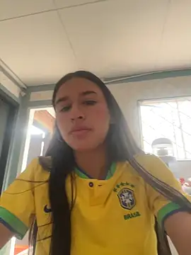 LilyRossi_ élő XXX-chatje