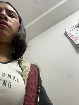 Chat +18 de LilyRossi_ ao vivo