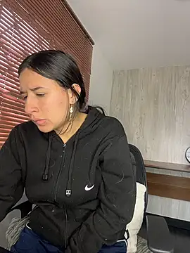 LilyRossi_'s Live XXX Chat