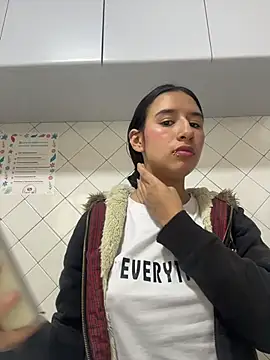 Sembang XXX Secara Langsung LilyRossi_