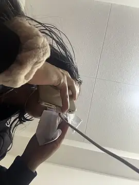 LilyRossi_ 웹캠 쇼