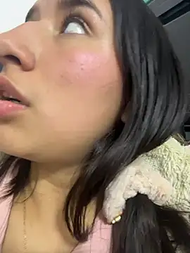 Chat +18 de LilyRossi_ ao vivo