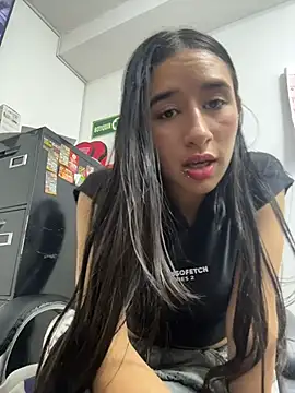 LilyRossi_ Chat XXX in diretta