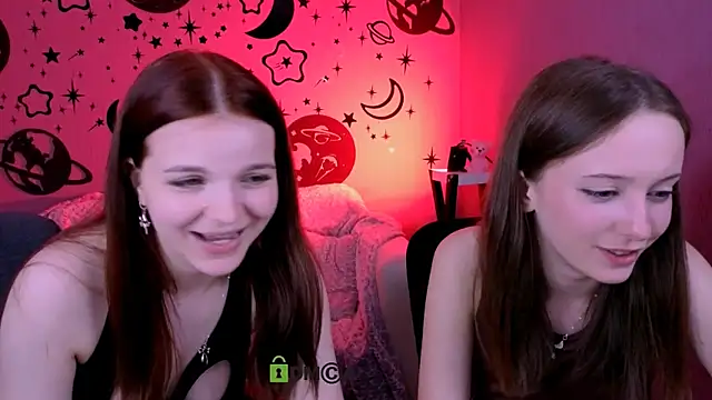Webkamerová show chloe_ley