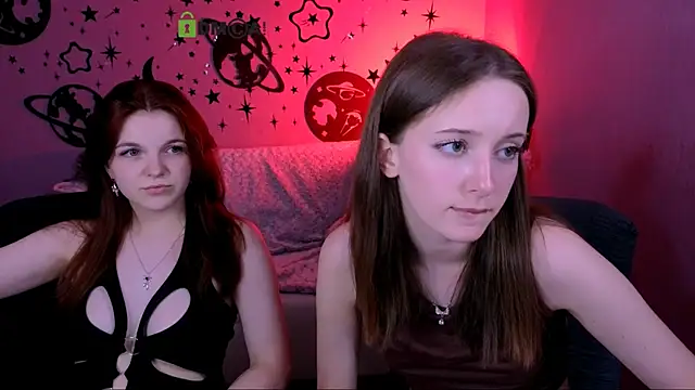 Webkamerová show chloe_ley
