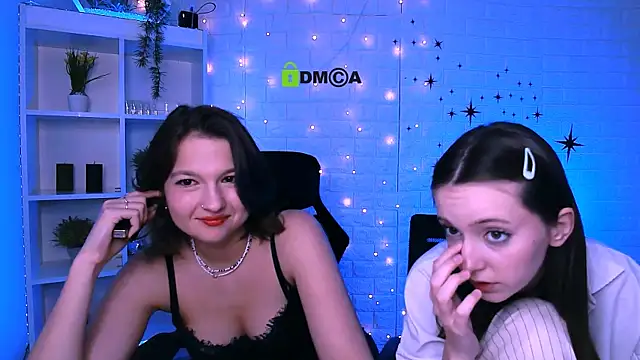 Webkamerová show chloe_ley