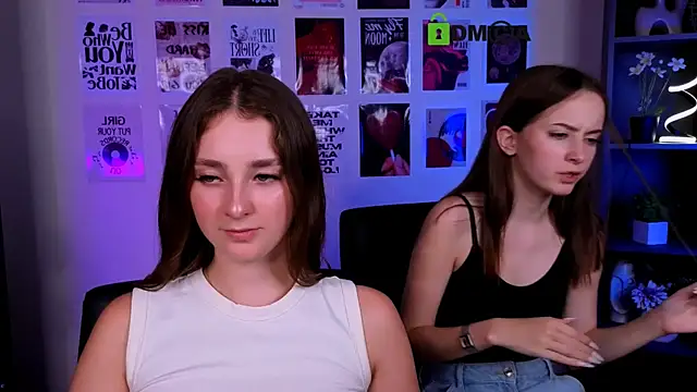 Вебкам-шоу chloe_ley