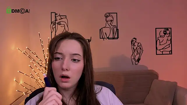 chloe_ley – Kamerová šou