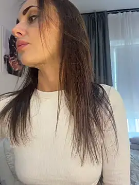 Chat XXX ao vivo de Flexira