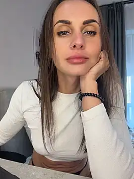 Flexira's Live XXX Chat